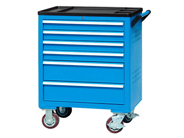工具车