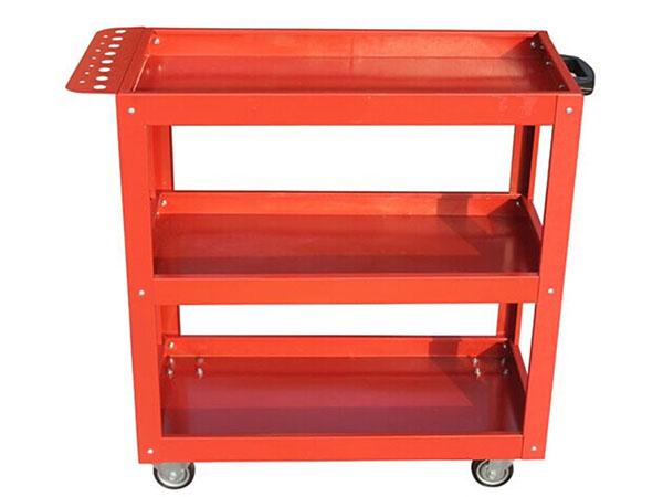 工具车