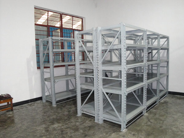 不配天车模具货架