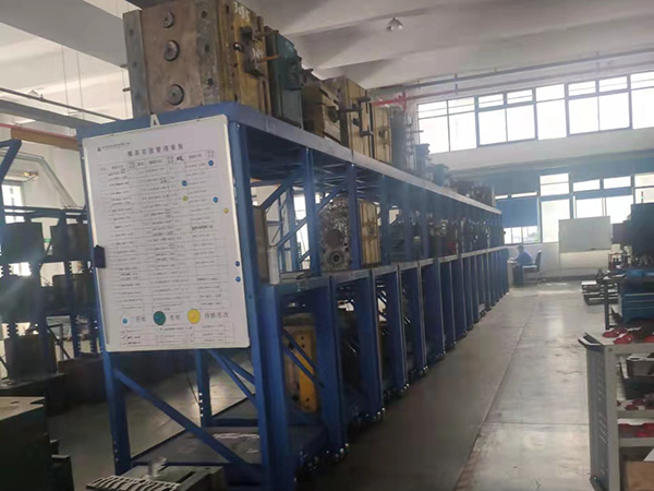 5吨模具货架