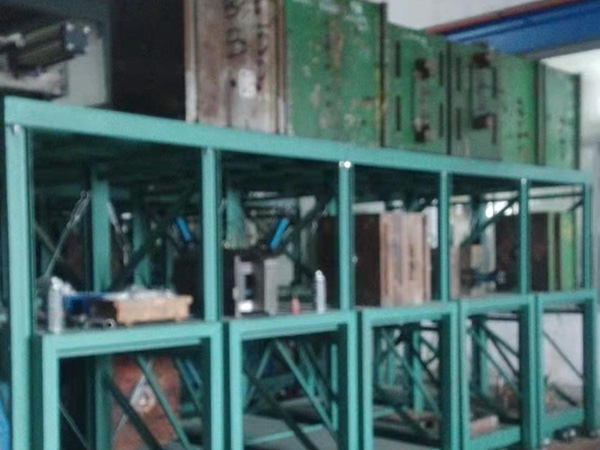 5吨模具货架