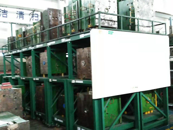 5吨模具货架