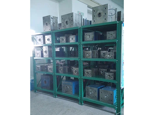 1吨模具架