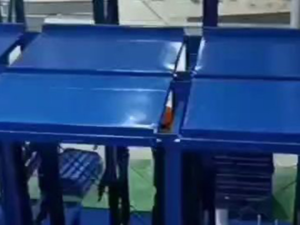 模具架视频
